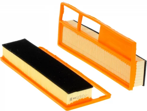 Vzduchový filter HIFI FILTER SA 7067