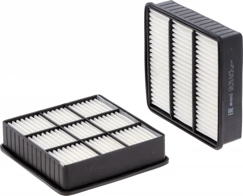 Vzduchový filter HIFI FILTER SA 8029