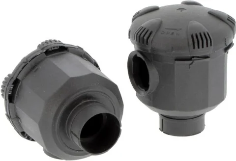 Čistič vzduchu HIFI FILTER SAH 02C06SDP008