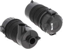 Čistič vzduchu HIFI FILTER SAH 03C05ADP002
