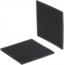 Kabínový filter HIFI FILTER SC 50292