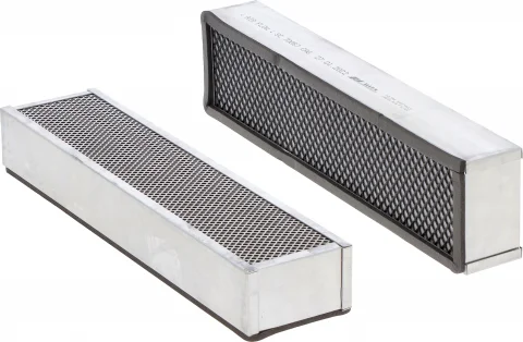 Kabínový filter HIFI FILTER SC 70067 CAG