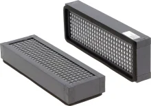 Kabínový filter HIFI FILTER SC 90004 CAG