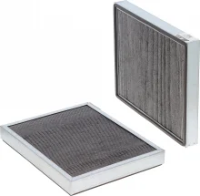 Kabínový filter HIFI FILTER SC 90167 CA