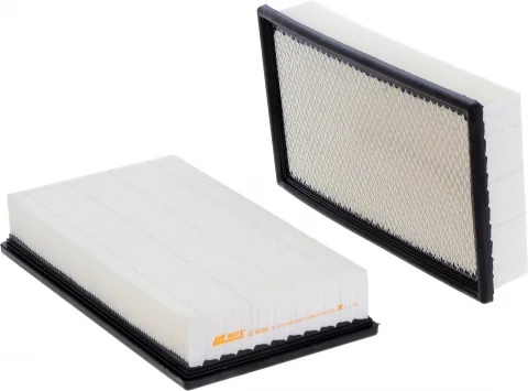 Kabínový filter HIFI FILTER SC 90330