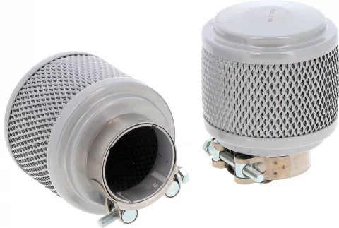 Vzduchový filter HIFI FILTER SF 10060