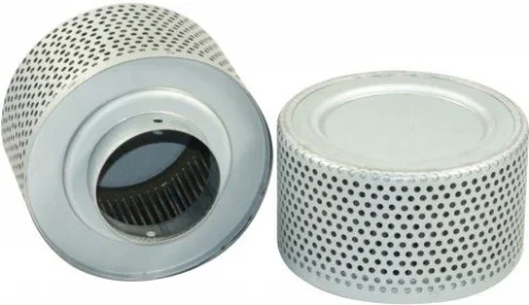 Hydraulický filter HIFI FILTER SH 52002