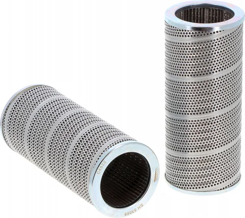 Hydraulický filter HIFI FILTER SH 53068