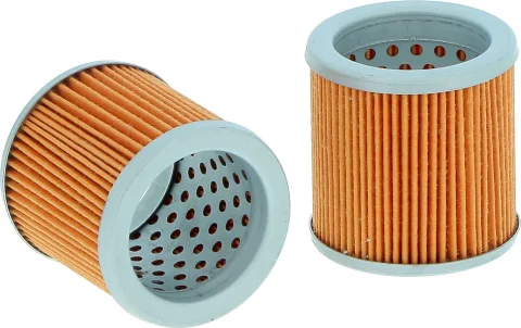 Hydraulický filter HIFI FILTER SH 60112