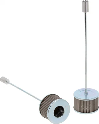 Hydraulický filter HIFI FILTER SH 60126