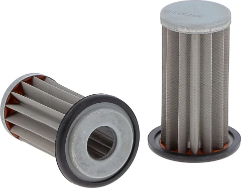 Hydraulický filter HIFI FILTER SH 630231