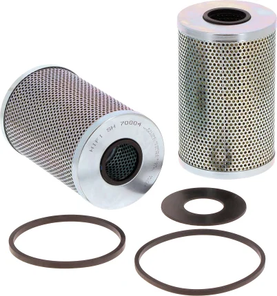 Hydraulický filter HIFI FILTER SH 70004