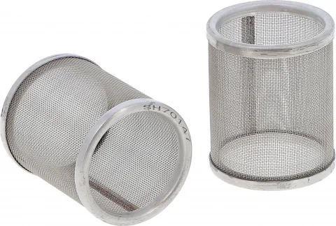 Hydraulický filter HIFI FILTER SH 70147