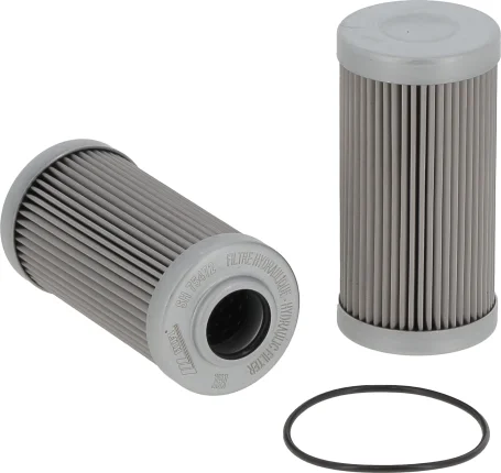 Hydraulický filter HIFI FILTER SH 75472