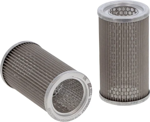 Hydraulický filter HIFI FILTER SH 66297