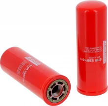 Hydraulický filter HIFI FILTER SHR 536F10 V