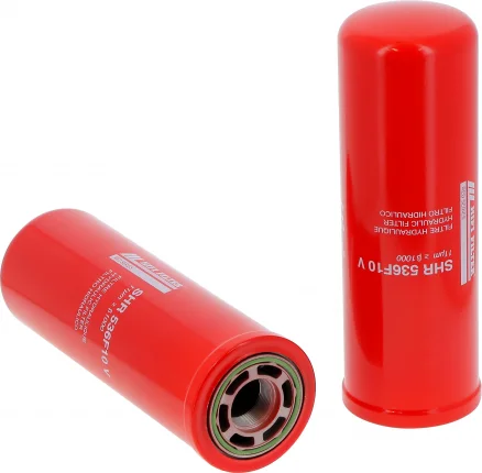 Hydraulický filter HIFI FILTER SHR 536F10 V