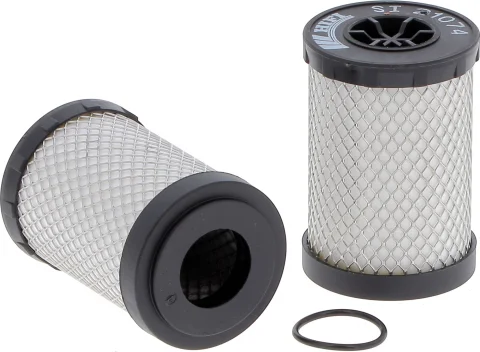 Mikrofilter HIFI FILTER SI 21074