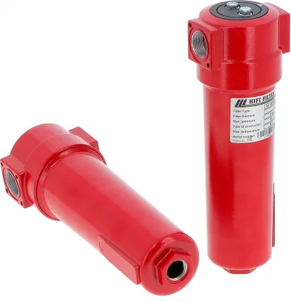 Teleso sušiča vzduchu HIFI FILTER SIA 130160257