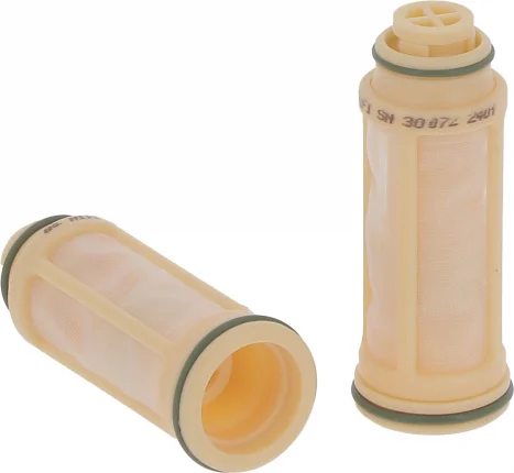 Palivový filter HIFI FILTER SN 30072