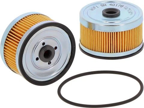 Palivový filter HIFI FILTER SN 40178