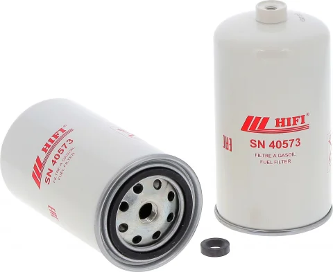 Palivový filter HIFI FILTER SN 40573
