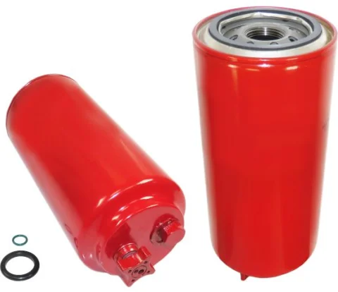 Palivový filter HIFI FILTER SN 40834