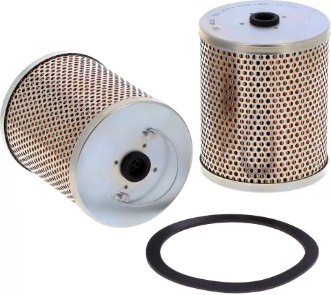 Olejový filter HIFI FILTER SO 1513