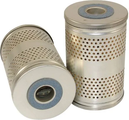 Olejový filter HIFI FILTER SO 570