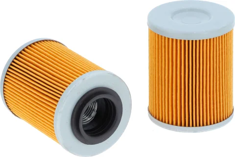 Olejový filter HIFI FILTER SO 6922