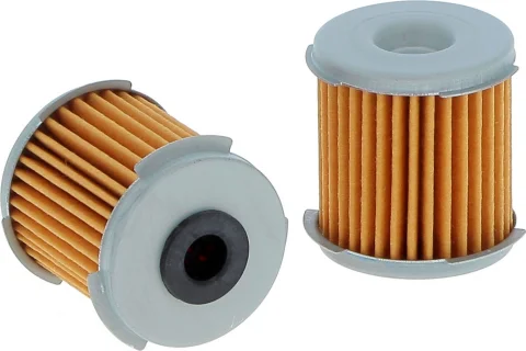 Olejový filter HIFI FILTER SO 6966