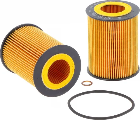 Olejový filter HIFI FILTER SO 7058