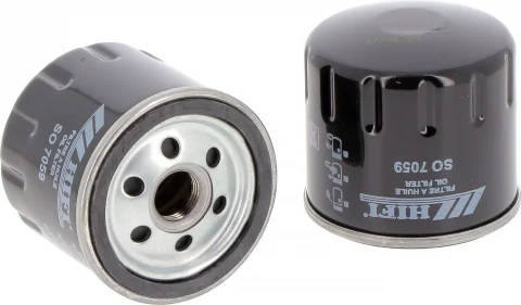 Olejový filter HIFI FILTER SO 7059
