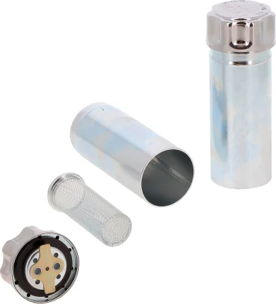 Uzáver nádrže HIFI FILTER TCO 500/2