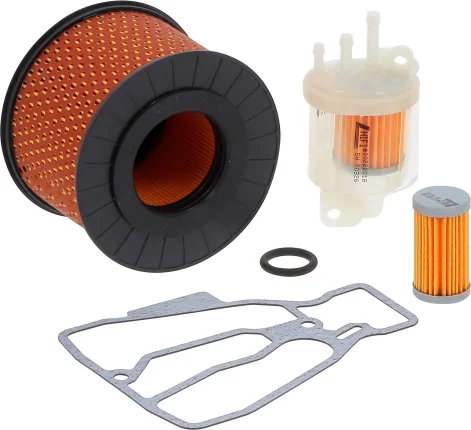 Servisná sada HIFI FILTER KM 95000002A29