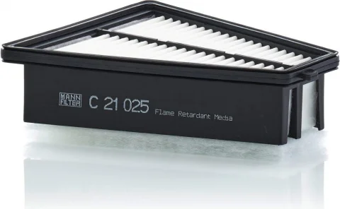 Vzduchový filter MANN FILTER C 21 025