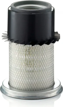 Vzduchový filter MANN FILTER C 16 150