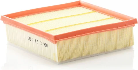 Vzduchový filter MANN FILTER C 21 106