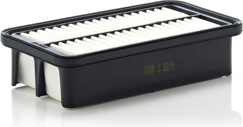 Vzduchový filter MANN FILTER C 2219