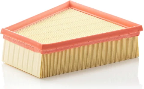 Vzduchový filter MANN FILTER C 2295/2