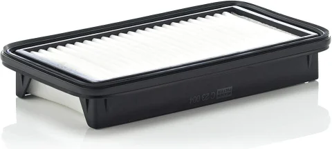Vzduchový filter MANN FILTER C 23 004