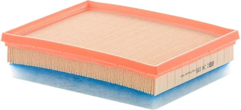 Vzduchový filter MANN FILTER C 24 036