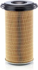 Vzduchový filter MANN FILTER C 24 650/7