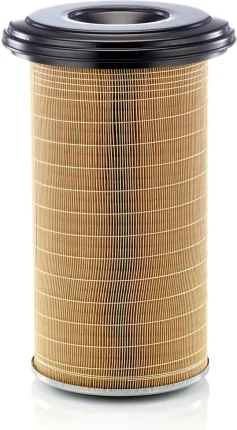 Vzduchový filter MANN FILTER C 24 650/7