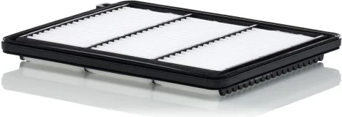 Vzduchový filter MANN FILTER C 25 051