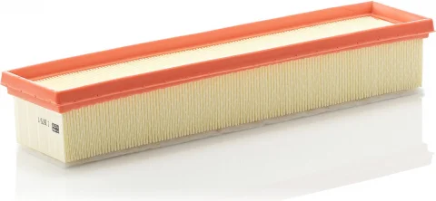 Vzduchový filter MANN FILTER C 3875/1