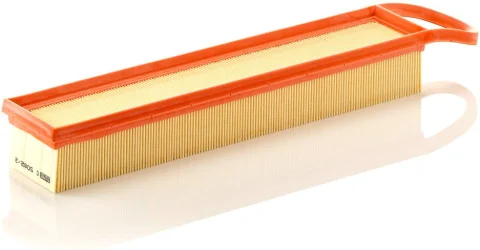 Vzduchový filter MANN FILTER C 5082/2
