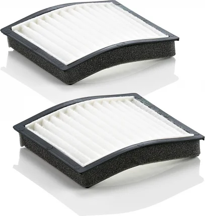 Kabínový filter MANN FILTER CU 1006-2