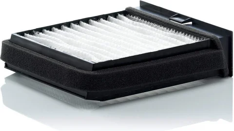 Kabínový filter MANN FILTER CU 1915