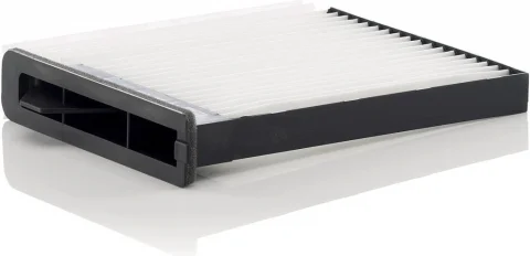 Kabínový filter MANN FILTER CU 22 007